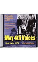 May 4th Voices