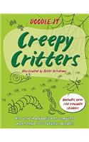 Creepy Critters