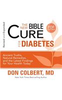 The New Bible Cure for Diabetes