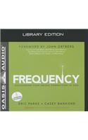 Frequency (Library Edition)