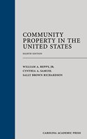 Community Property in the United States