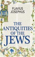 Antiquities of the Jews