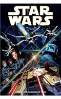 Star Wars: in Shadow of Yavin: Vol. 2