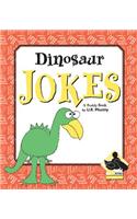Dinosaur Jokes