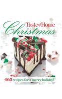 Taste of Home Christmas