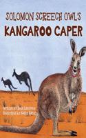 Solomon Screech Owl's Kangaroo Caper