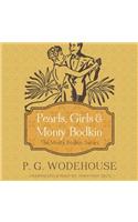 Pearls, Girls, and Monty Bodkin Lib/E