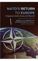 NATO's Return to Europe