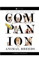 An Illustrated Guide to Companion Animal Breeds