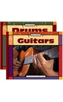 Music Makers (Set): (Music Makers)