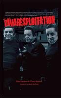 Dwarfsploitation (hardback)