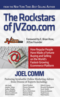 Rockstars of Jvzoo.com