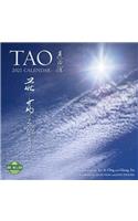 Tao 2021 Wall Calendar: Selections from Tao Te Ching and Chuang Tsu