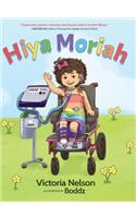Hiya Moriah