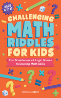 Challenging Math Riddles for Kids