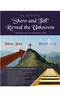 "Show and Tell" Reveal the Unknown: "The Best Seed" Go and tell the truth