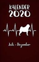 Kalender 2020