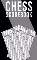 Chess Scorebook