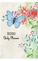 2020 Daily Planner