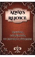 Always Rejoice 2020 Convention Of Jehovah's Witnesses