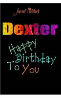 Dexter