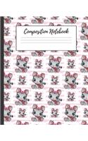 Composition Notebook