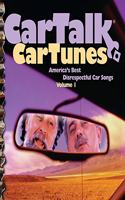 Car Talk: Car Tunes Lib/E