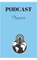 Podcast Planner