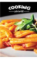 The Cooking Notebook