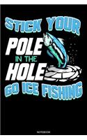 Stick Your Pole In The Hole