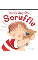 There's Only One Scruffle