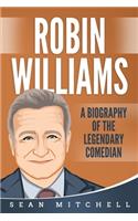 Robin Williams