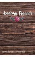 Academic Planner