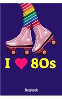 I Heart 80s