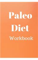 Paleo Diet Workbook