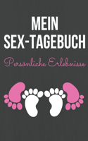 Mein Sex-Tagebuch