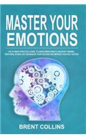 Master Your Emotions