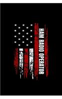 Ham Radio Operator