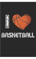 I Love Basketball