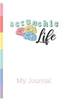 Scrunchie Life My Journal