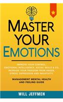 Master your Emotions