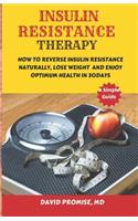 Insulin Resistance Therapy