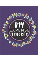 My Expense Tracker