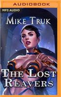The Lost Reavers
