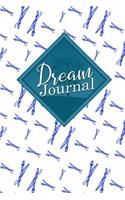 Dream Journal: (Dream Journal)
