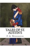 Tales of St. Austin's