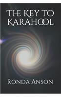 The Key to Karahool