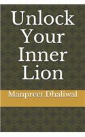 Unlock Your Inner Lion