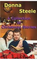 A Collection of Christmas Stories