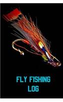 Fly Fishing Log